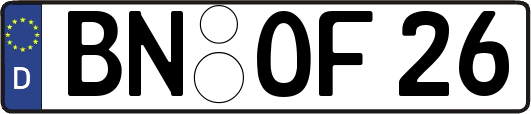 BN-OF26