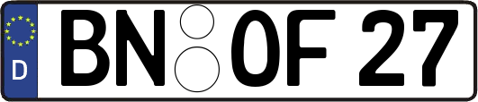 BN-OF27