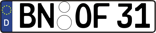 BN-OF31