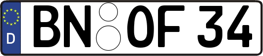 BN-OF34