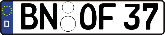 BN-OF37