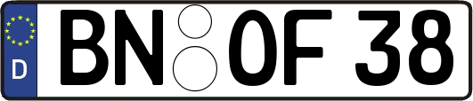 BN-OF38