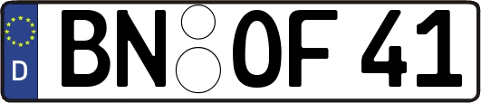 BN-OF41