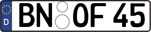 BN-OF45