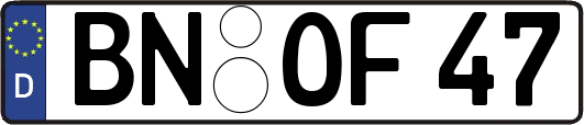 BN-OF47