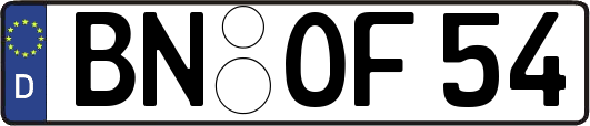 BN-OF54