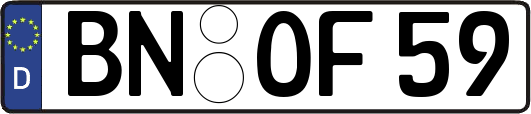 BN-OF59