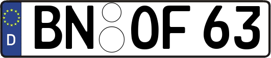 BN-OF63