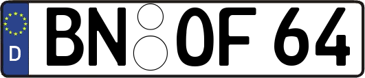 BN-OF64