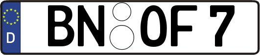 BN-OF7