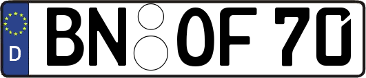 BN-OF70