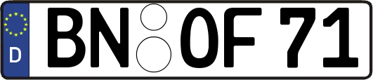 BN-OF71