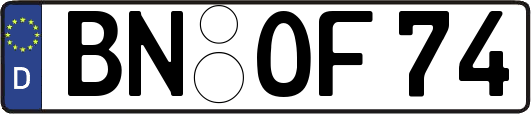 BN-OF74