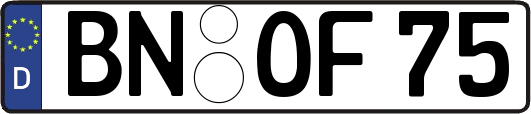 BN-OF75