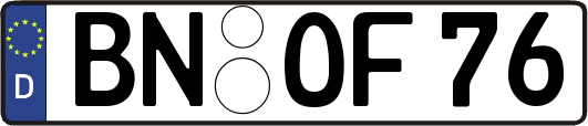 BN-OF76