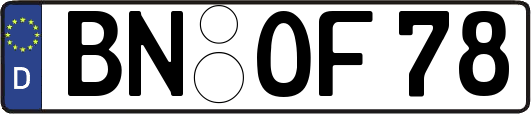 BN-OF78