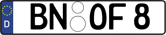 BN-OF8