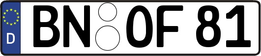 BN-OF81