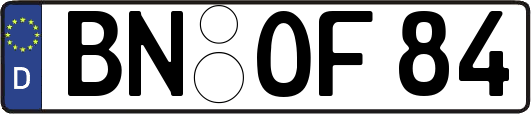 BN-OF84