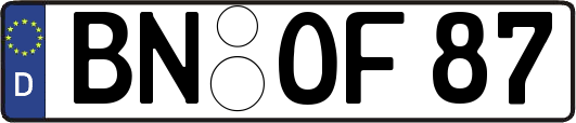 BN-OF87
