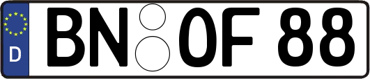 BN-OF88