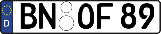 BN-OF89