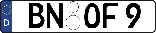 BN-OF9