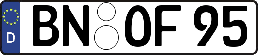 BN-OF95