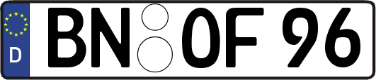 BN-OF96