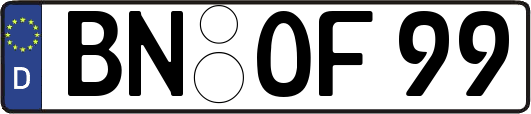 BN-OF99