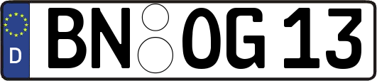 BN-OG13