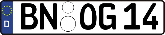 BN-OG14