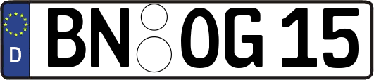 BN-OG15