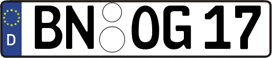 BN-OG17