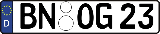 BN-OG23