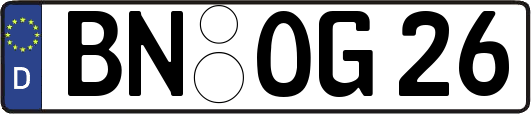 BN-OG26