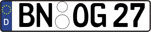 BN-OG27