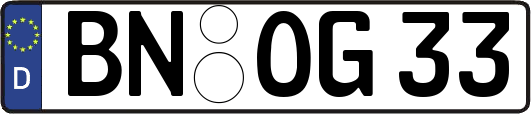 BN-OG33
