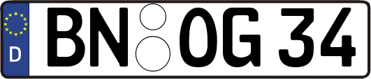 BN-OG34