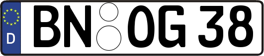 BN-OG38