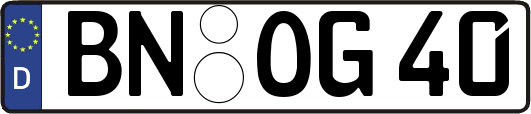 BN-OG40