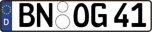 BN-OG41