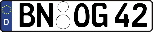 BN-OG42