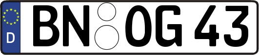 BN-OG43