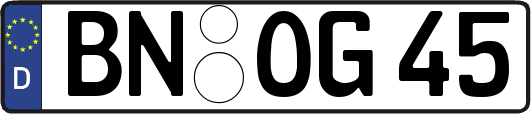 BN-OG45
