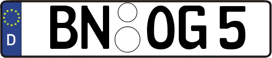 BN-OG5