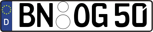 BN-OG50