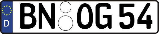 BN-OG54