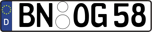 BN-OG58