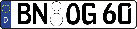 BN-OG60